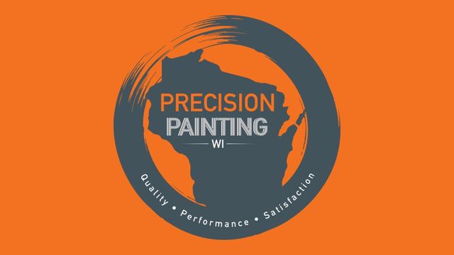 Interior Painting Service Precision Painting WI Top Painting